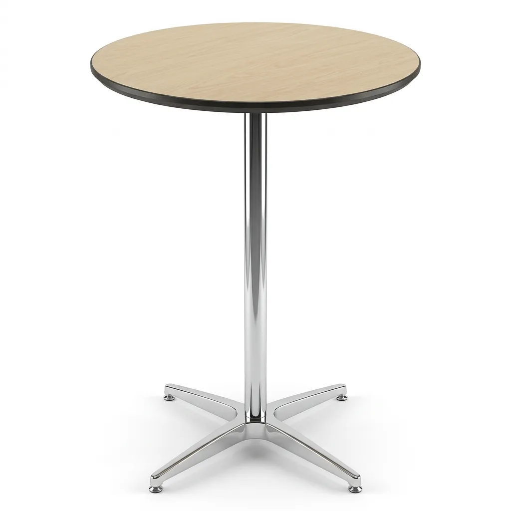 Location Table Bistro 30